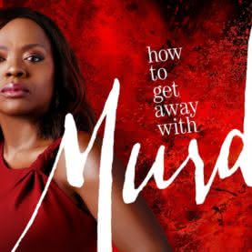 How to get away with murder