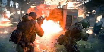 Call of Duty