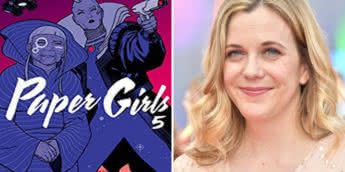 Paper Girls
