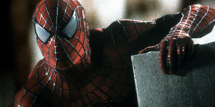 Homem-Aranha