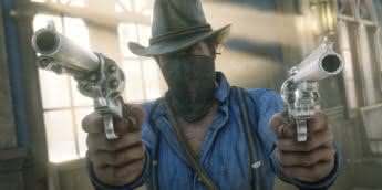 Red Dead Redemption
