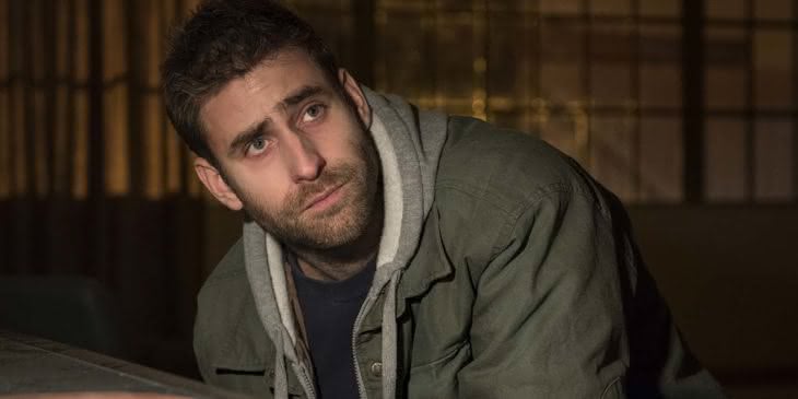 A Maldição da Residência Hill