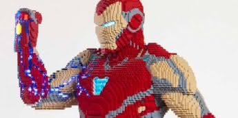 Homem de Ferro