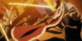 Black Clover