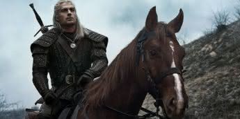The Witcher