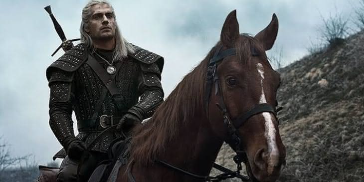 The Witcher