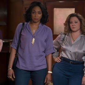 Rainhas do Crime