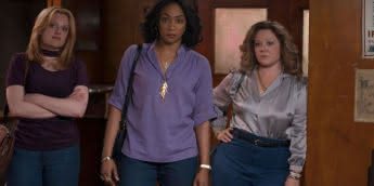 Rainhas do Crime
