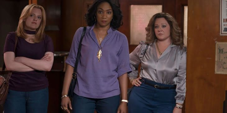 Rainhas do Crime