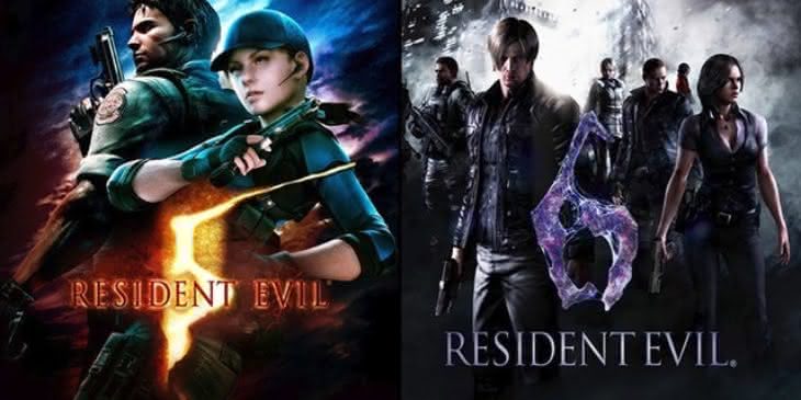 Resident Evil