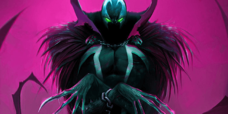 Spawn
