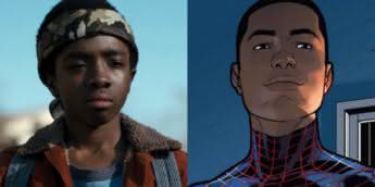 Homem-Aranha