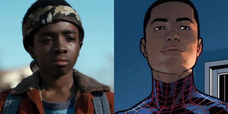 Homem-Aranha