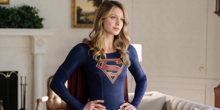 Supergirl