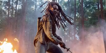 The Walking Dead