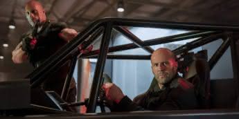 Hobbs e Shaw
