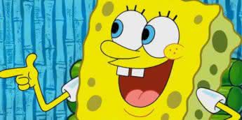 Bob Esponja