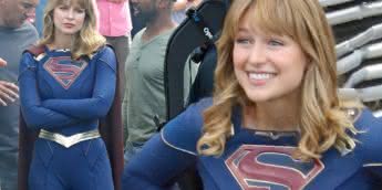 Supergirl