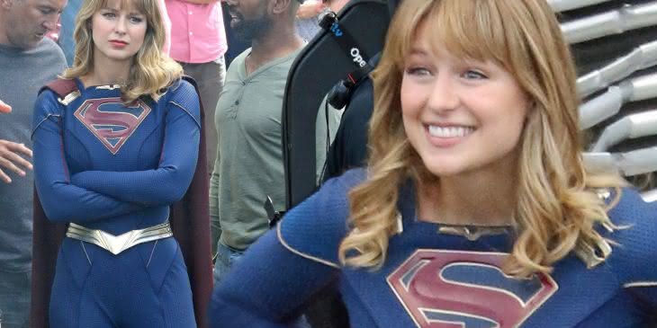 Supergirl