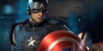 Marvel's Avengers