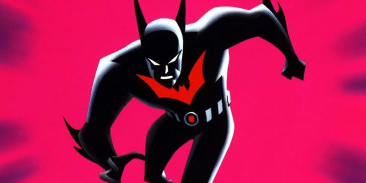 Batman do Futuro