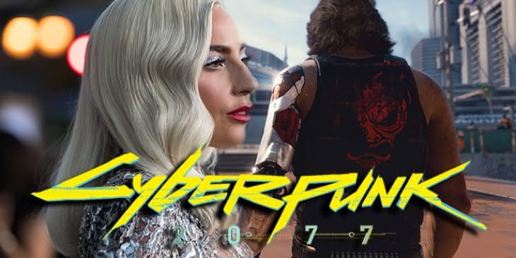Cyberpunk 2077