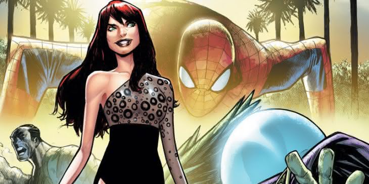 Homem-Aranha