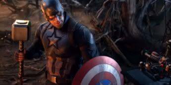 Vingadores