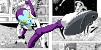 Dragon Ball Super