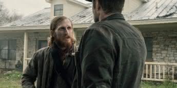Fear The Walking Dead