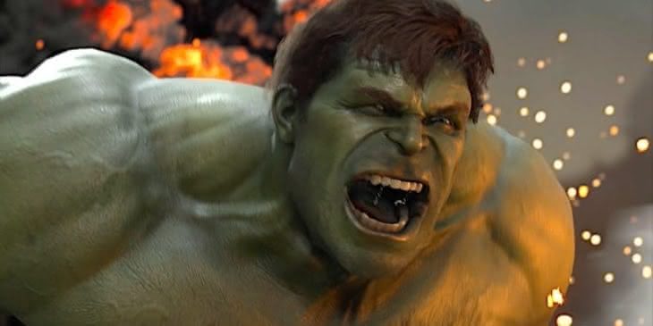 Hulk