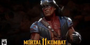 Mortal Kombat