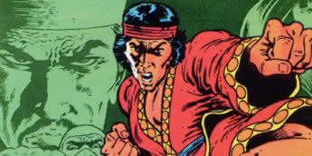 Shang-Chi