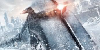 Snowpiercer
