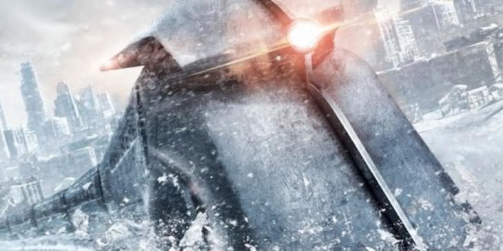 Snowpiercer
