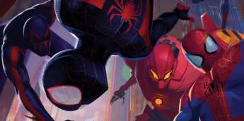 Homem-Aranha