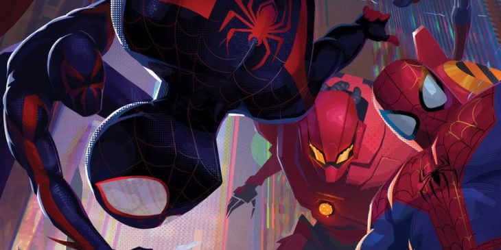 Homem-Aranha