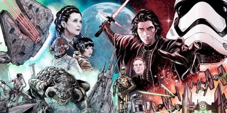 Star Wars