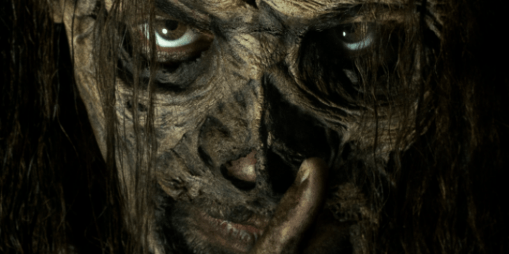 The Walking Dead