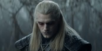 The Witcher