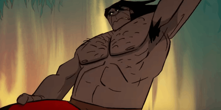 Primal