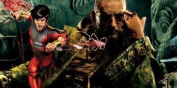 Shang-Chi