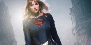 Supergirl