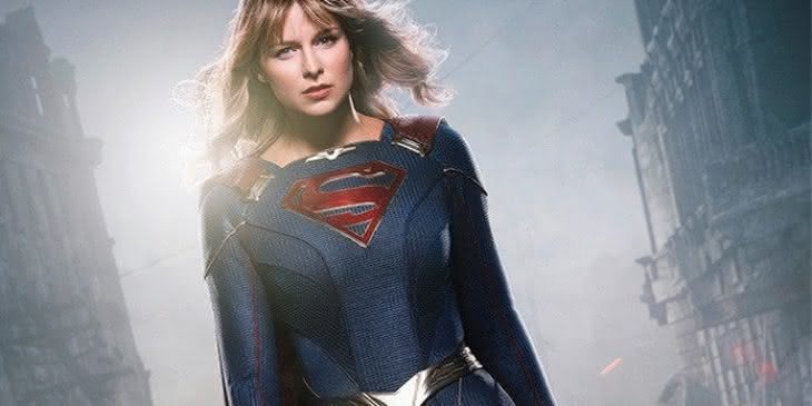 Supergirl