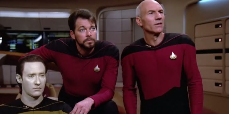 Star Trek