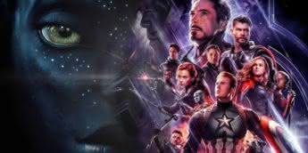 Vingadores