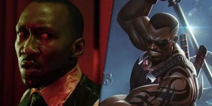 Blade