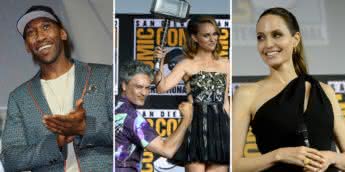 Marvel