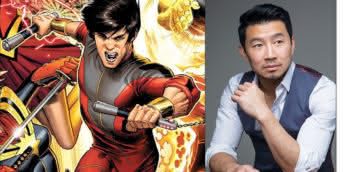 Shang-Chi