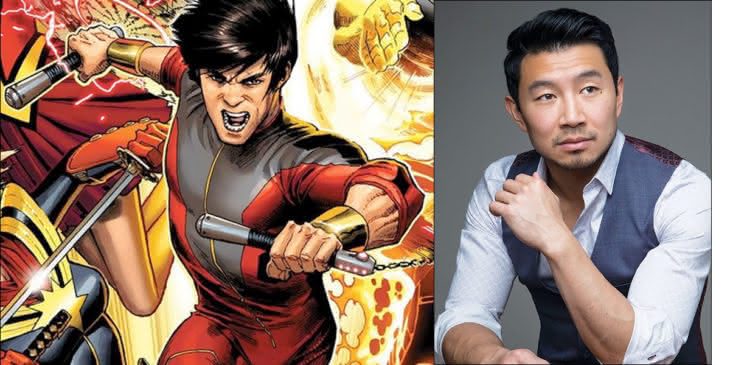 Shang-Chi